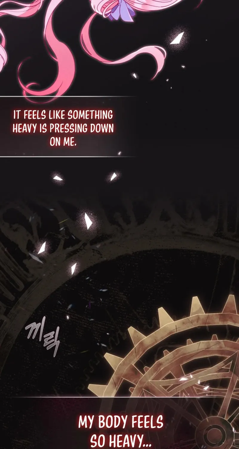 I'm Being Raised by Villains Chapter 100 page 3 - 