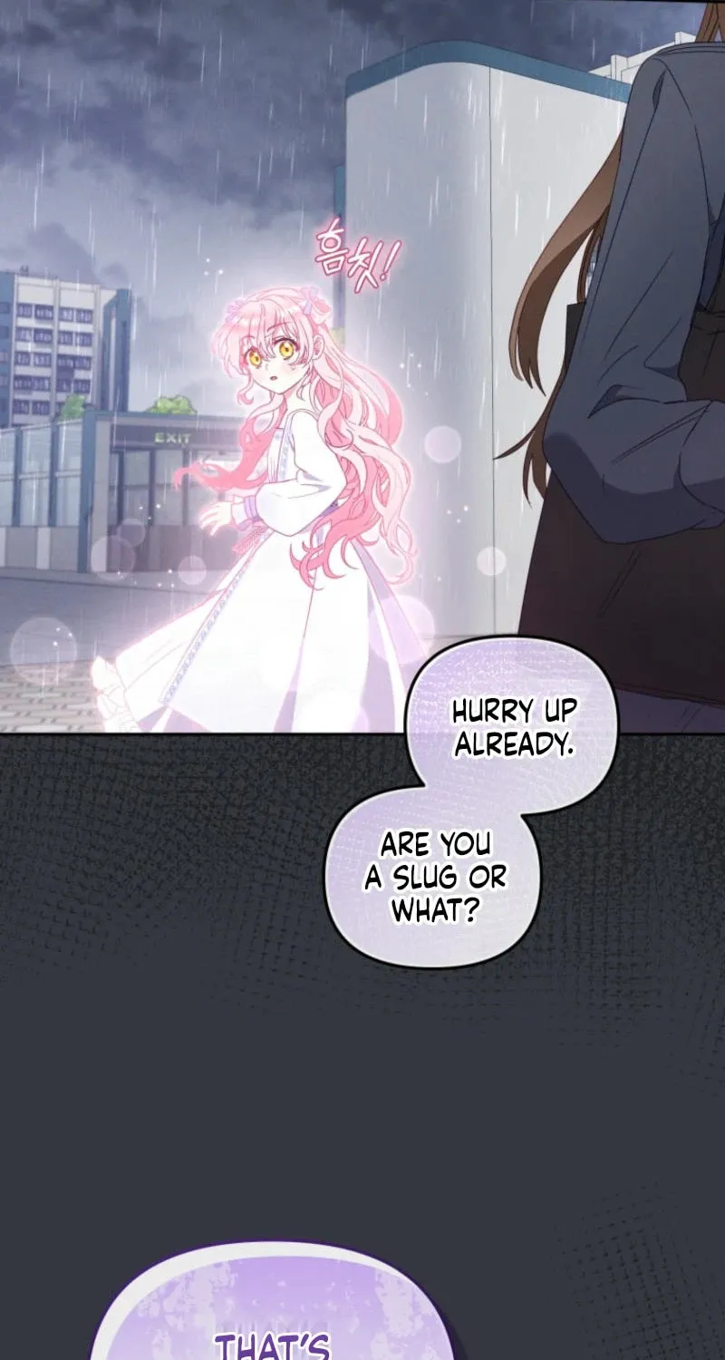 I'm Being Raised by Villains Chapter 100 page 21 - 