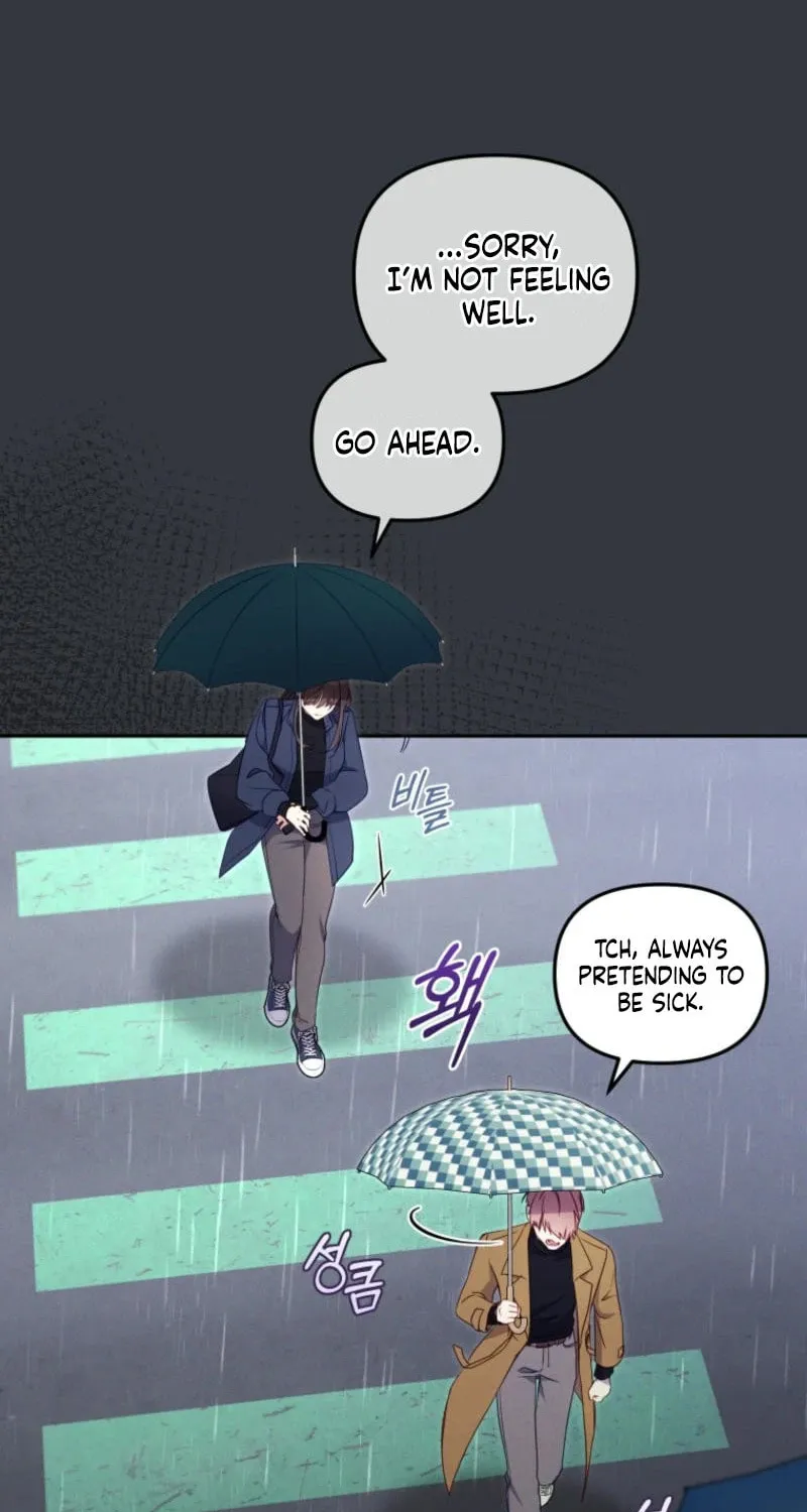 I'm Being Raised by Villains Chapter 100 page 23 - 
