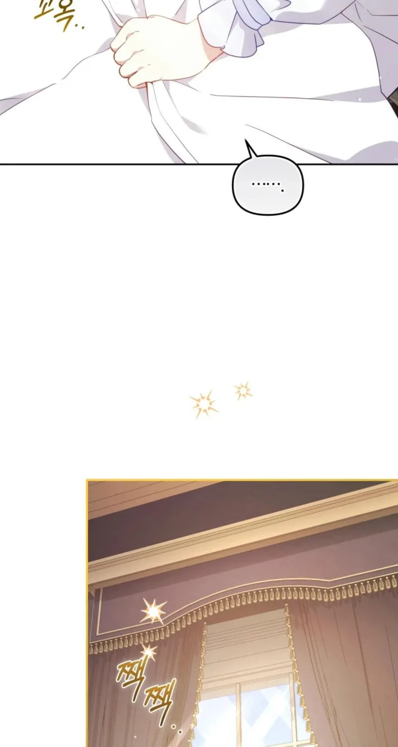 I'm Being Raised by Villains Chapter 100 page 36 - 
