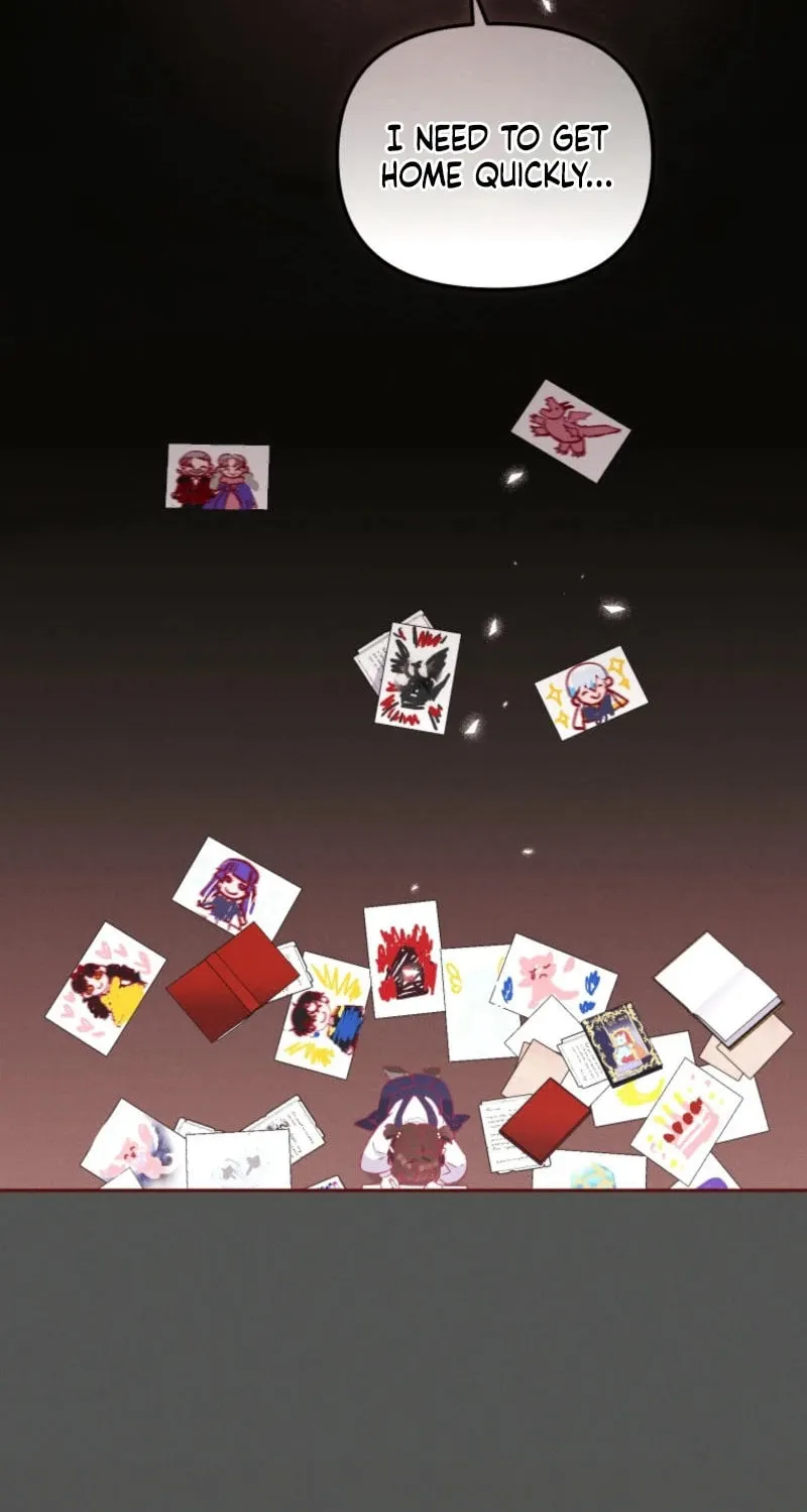 I'm Being Raised by Villains Chapter 100 page 5 - 