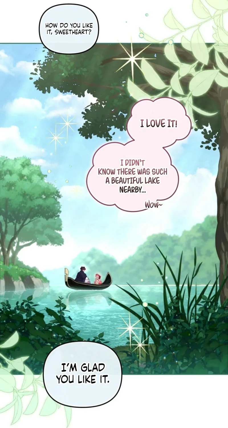 I'm Being Raised by Villains Chapter 100 page 41 - 