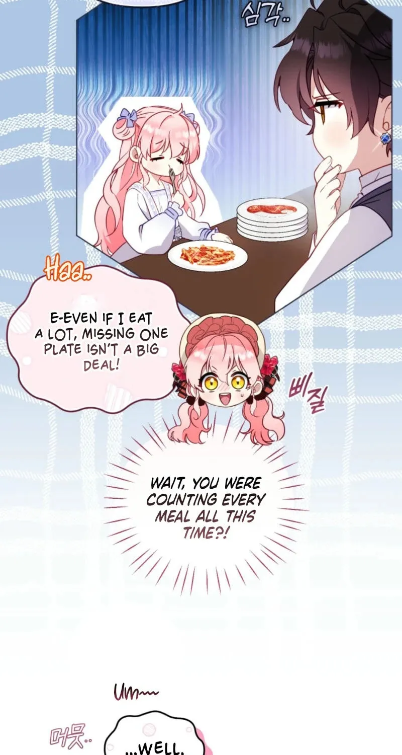 I'm Being Raised by Villains Chapter 100 page 49 - 