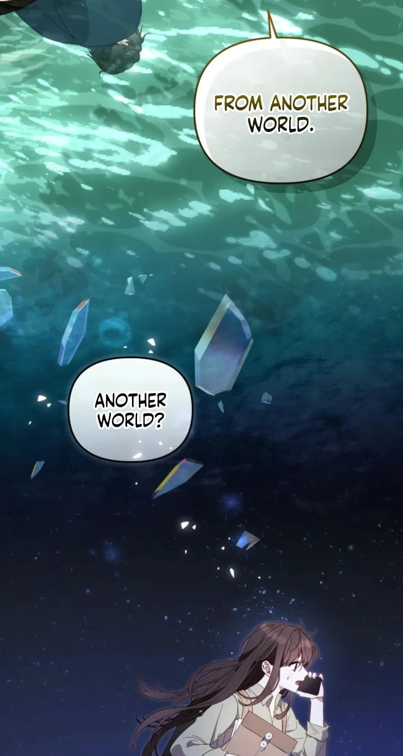 I'm Being Raised by Villains Chapter 100 page 54 - 