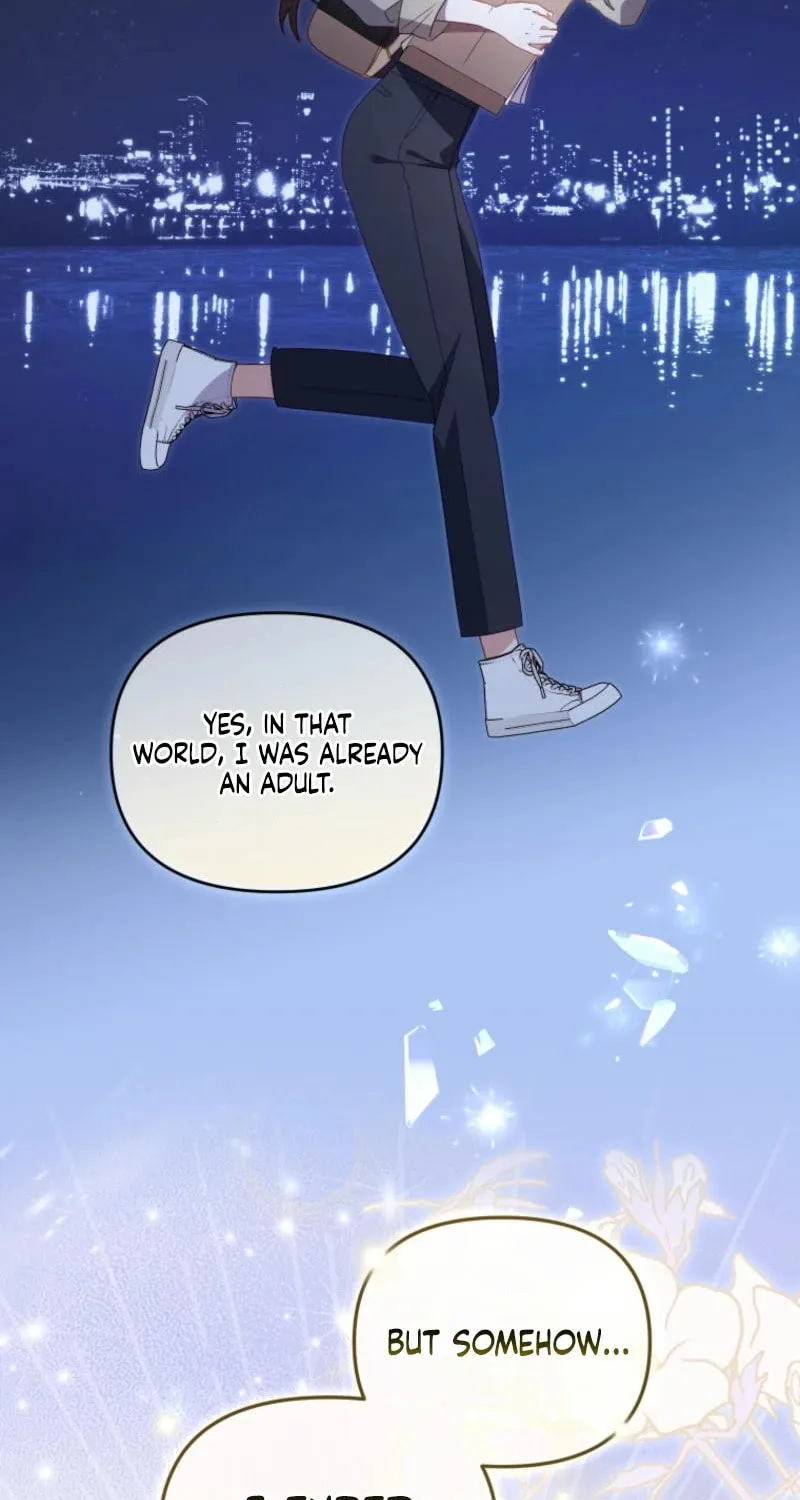 I'm Being Raised by Villains Chapter 100 page 55 - 