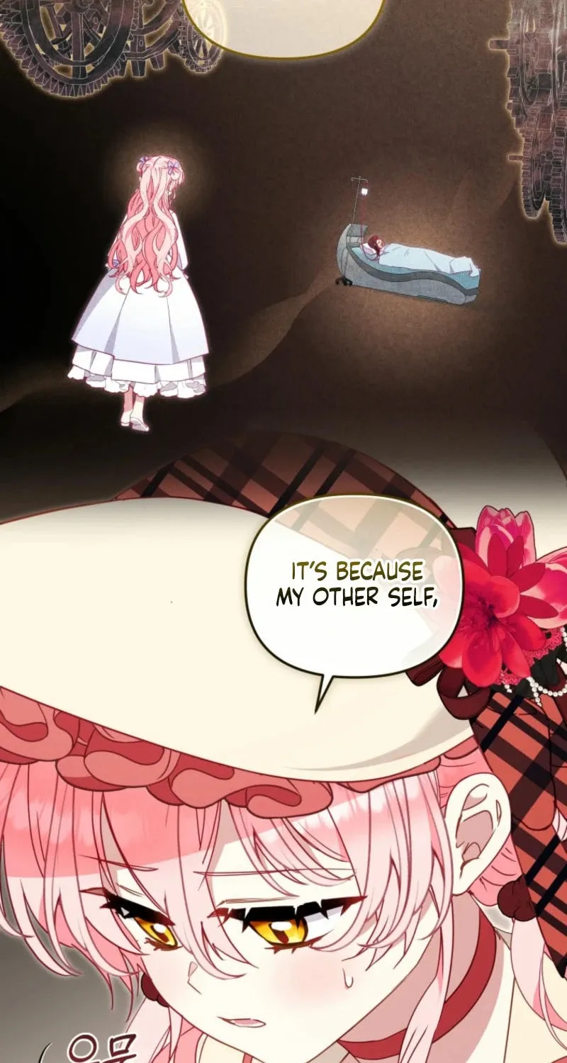 I'm Being Raised by Villains Chapter 100 page 59 - 