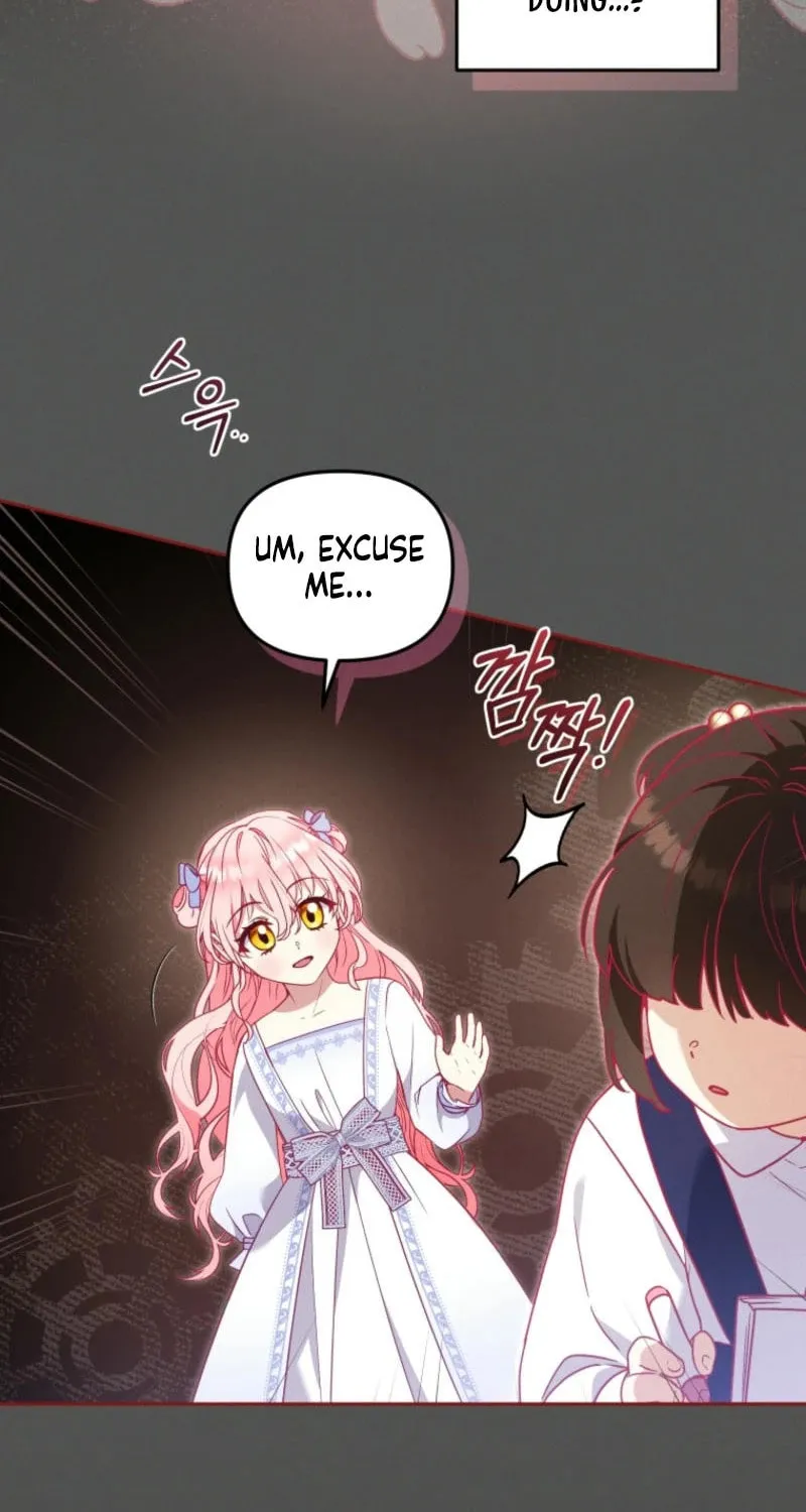I'm Being Raised by Villains Chapter 100 page 7 - 