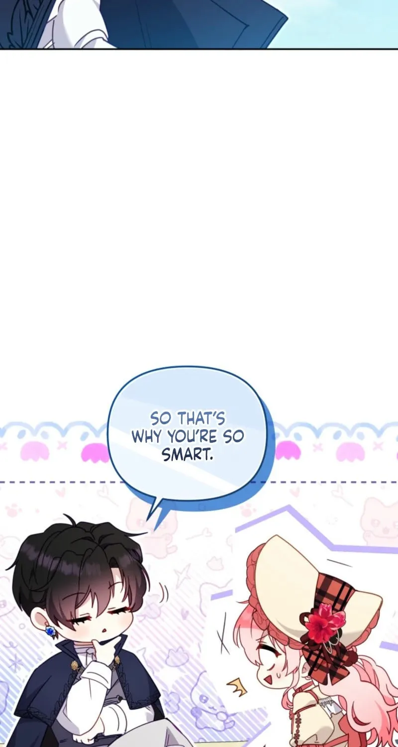 I'm Being Raised by Villains Chapter 100 page 63 - 