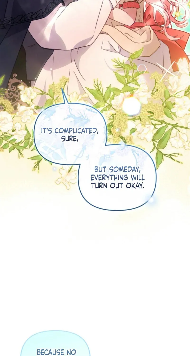 I'm Being Raised by Villains Chapter 100 page 70 - 