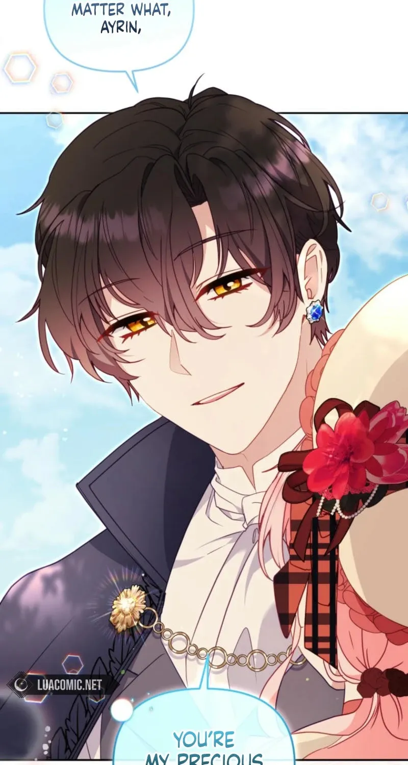 I'm Being Raised by Villains Chapter 100 page 71 - 