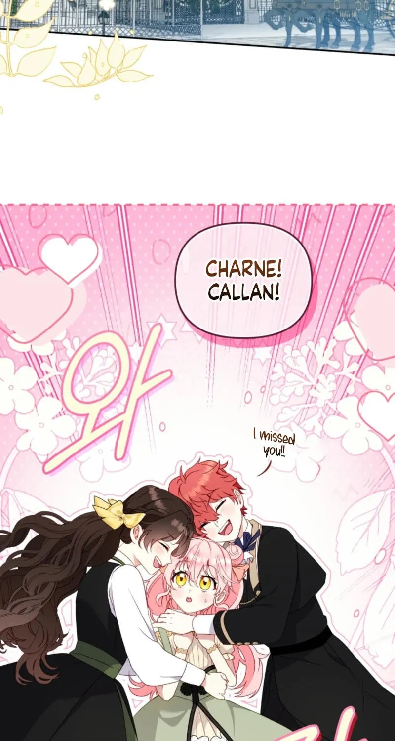 I'm Being Raised by Villains Chapter 100 page 78 - 