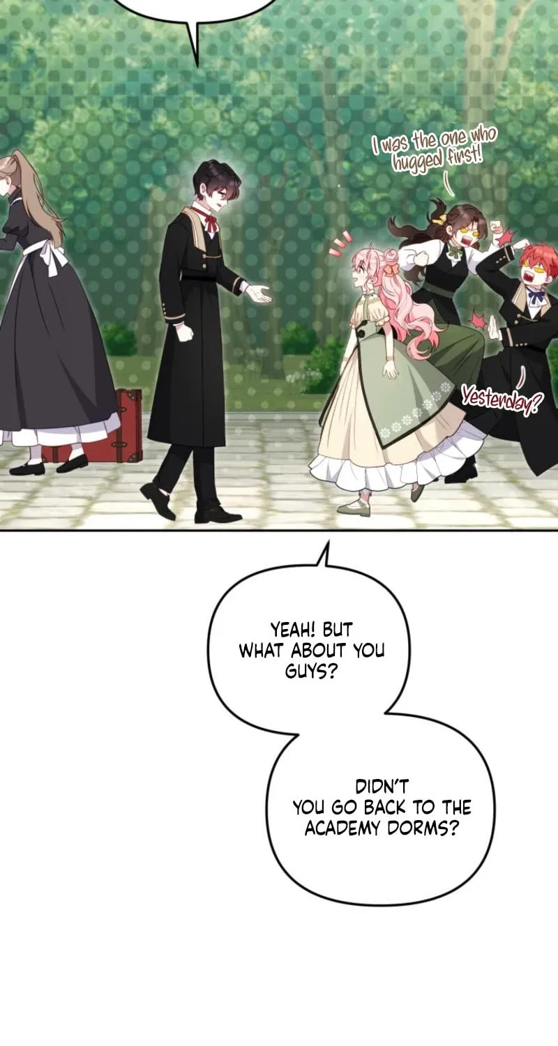 I'm Being Raised by Villains Chapter 100 page 80 - 