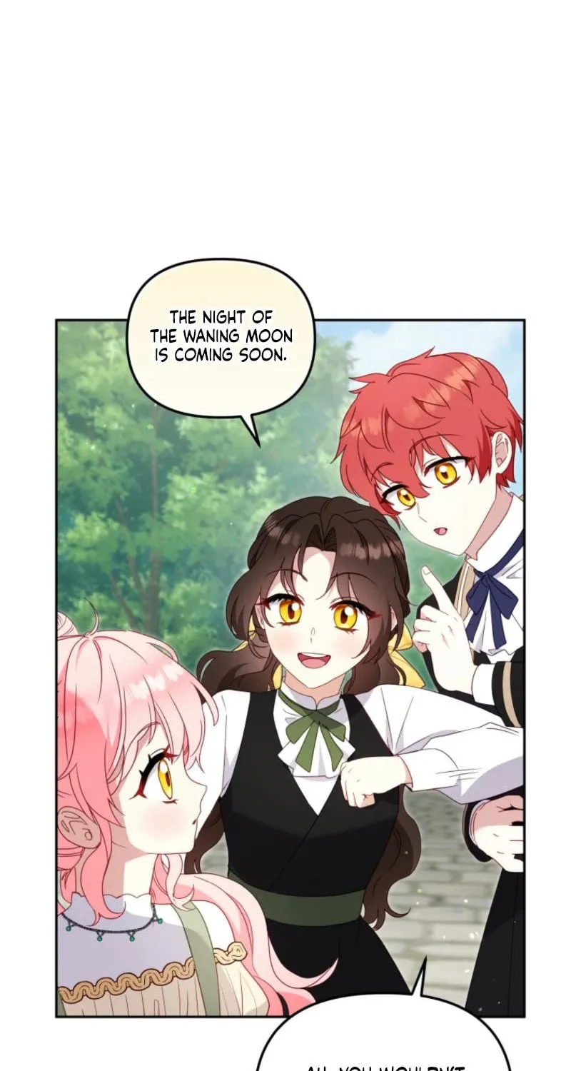 I'm Being Raised by Villains Chapter 100 page 81 - 