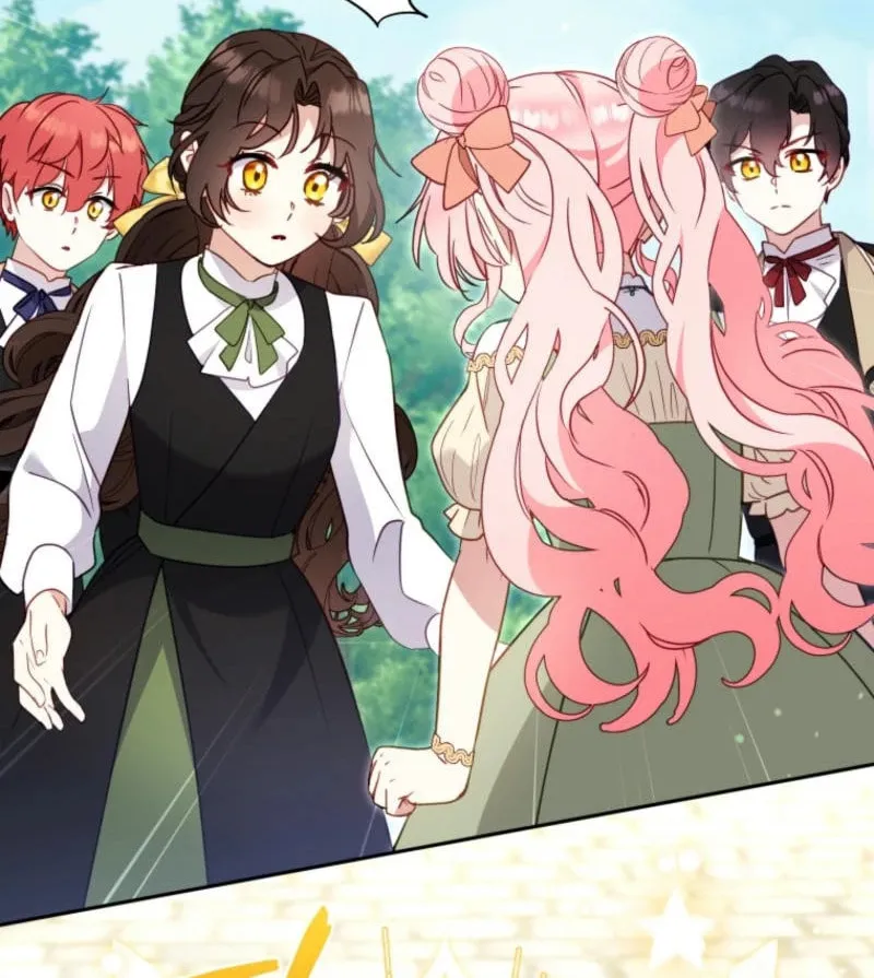 I'm Being Raised by Villains Chapter 100 page 90 - 