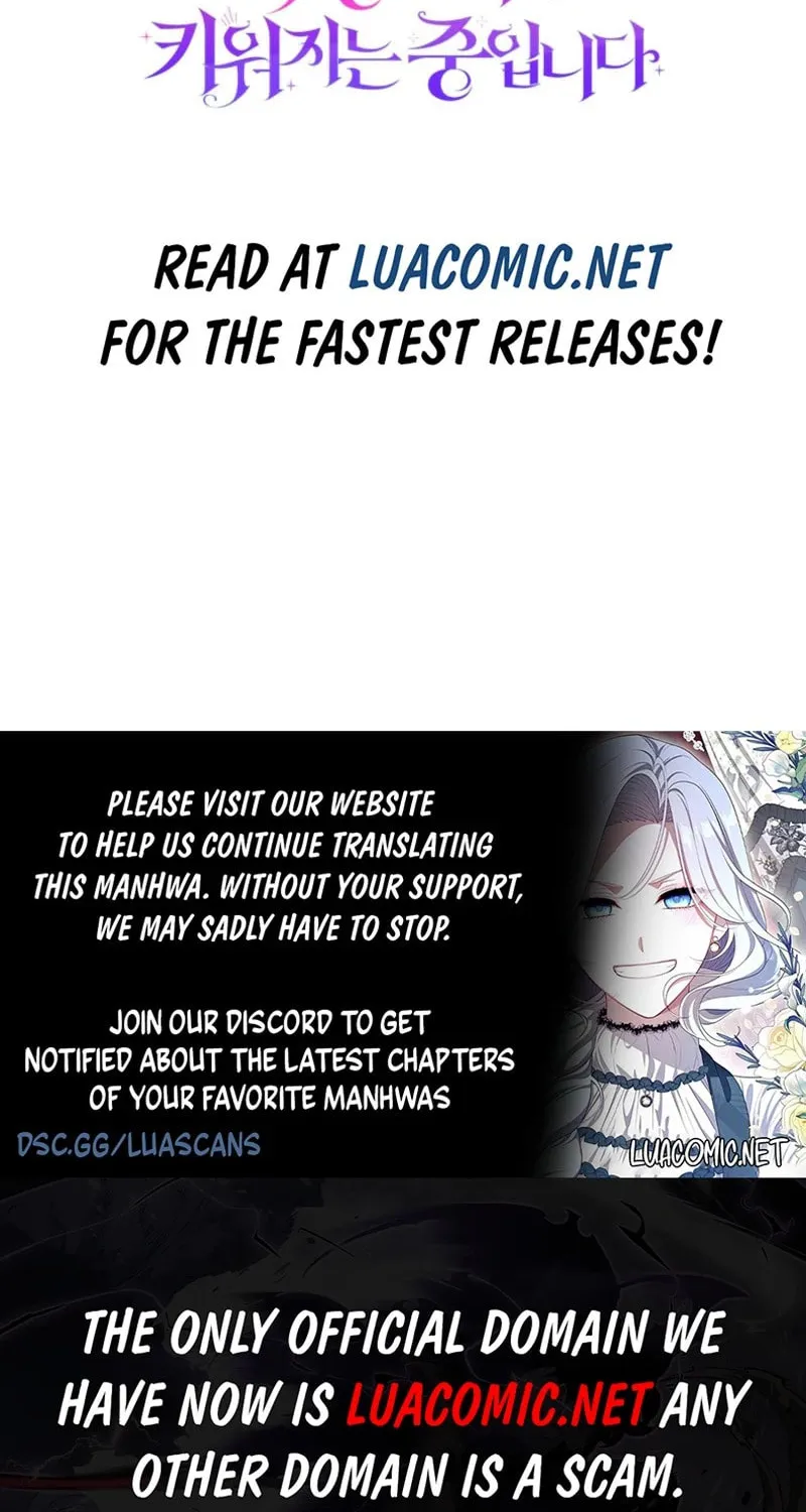 I'm Being Raised by Villains Chapter 100 page 94 - 