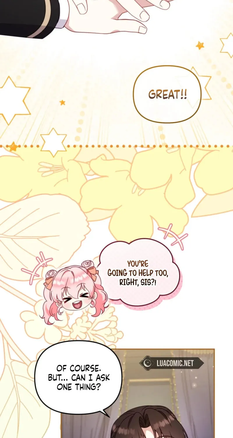 I'm Being Raised by Villains Chapter 101 page 13 - 