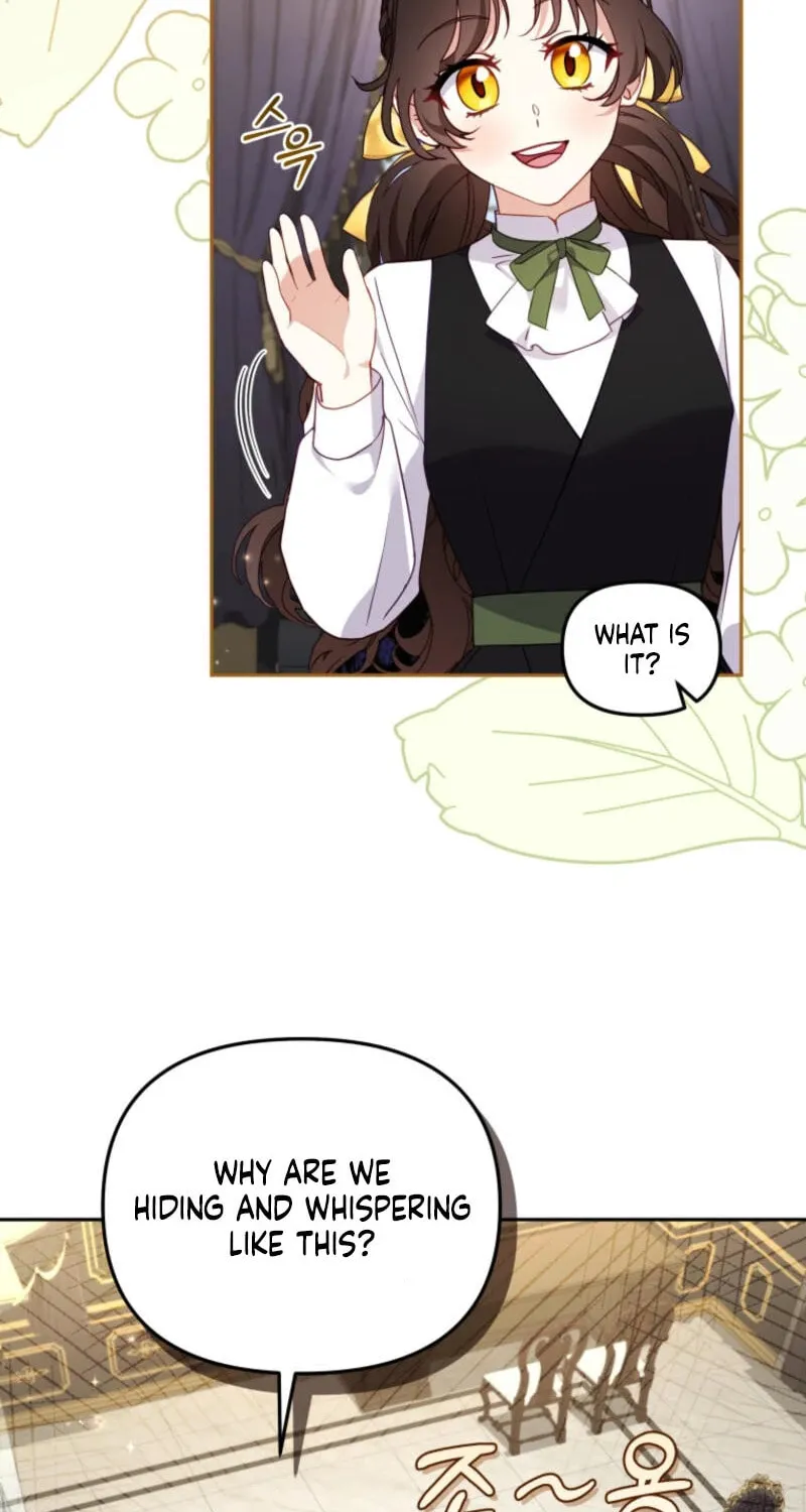 I'm Being Raised by Villains Chapter 101 page 14 - 