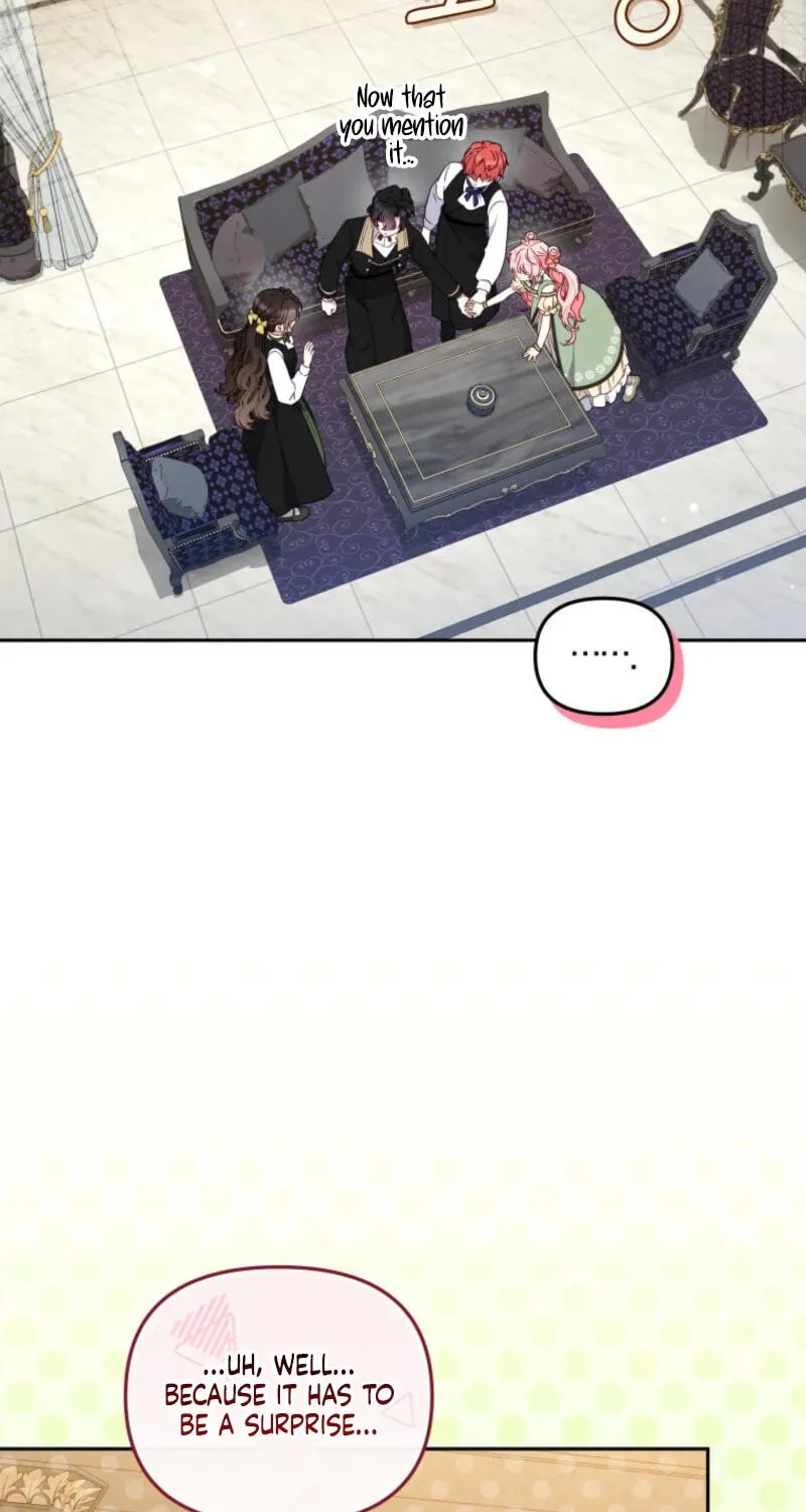 I'm Being Raised by Villains Chapter 101 page 15 - 