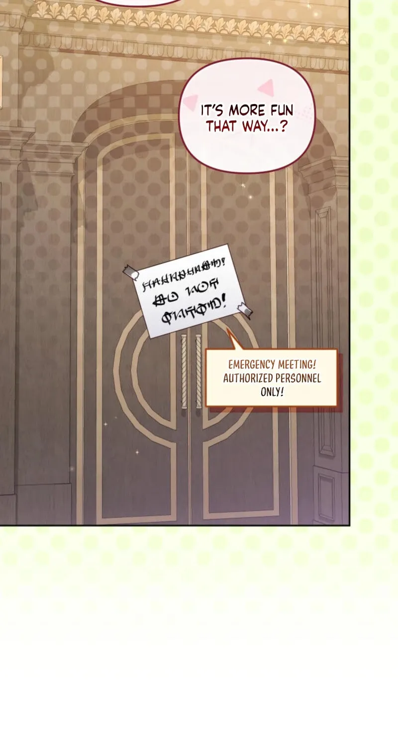 I'm Being Raised by Villains Chapter 101 page 16 - 