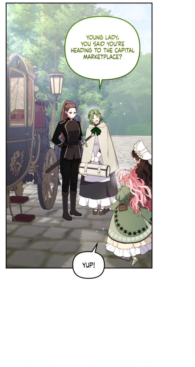 I'm Being Raised by Villains Chapter 101 page 21 - 