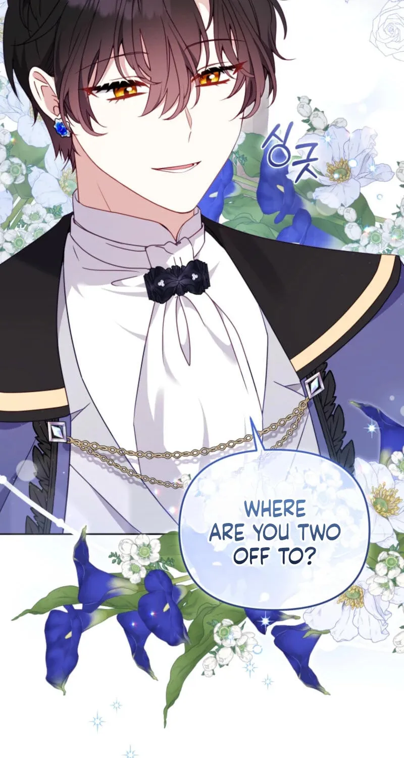 I'm Being Raised by Villains Chapter 101 page 26 - 