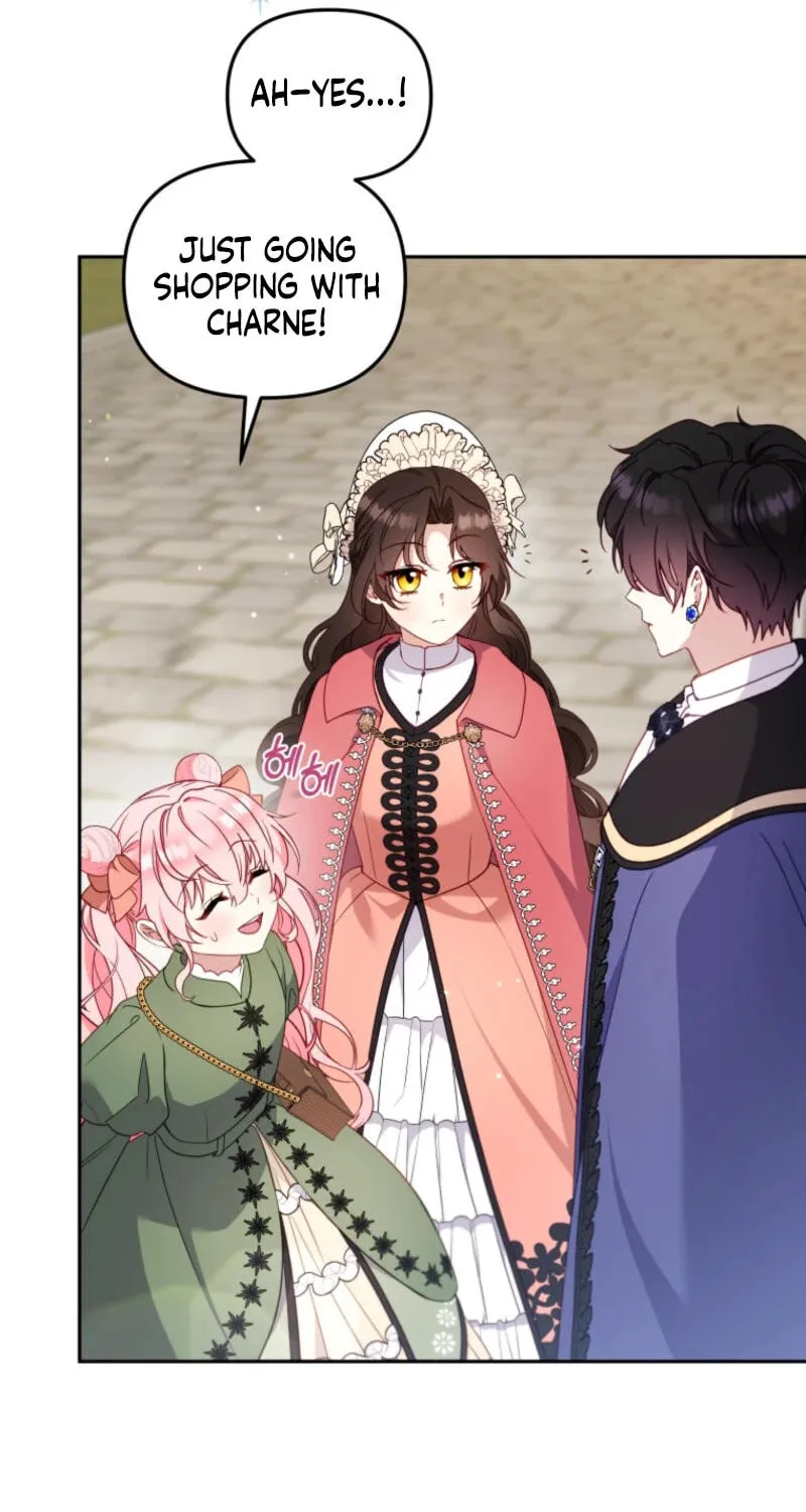 I'm Being Raised by Villains Chapter 101 page 27 - 