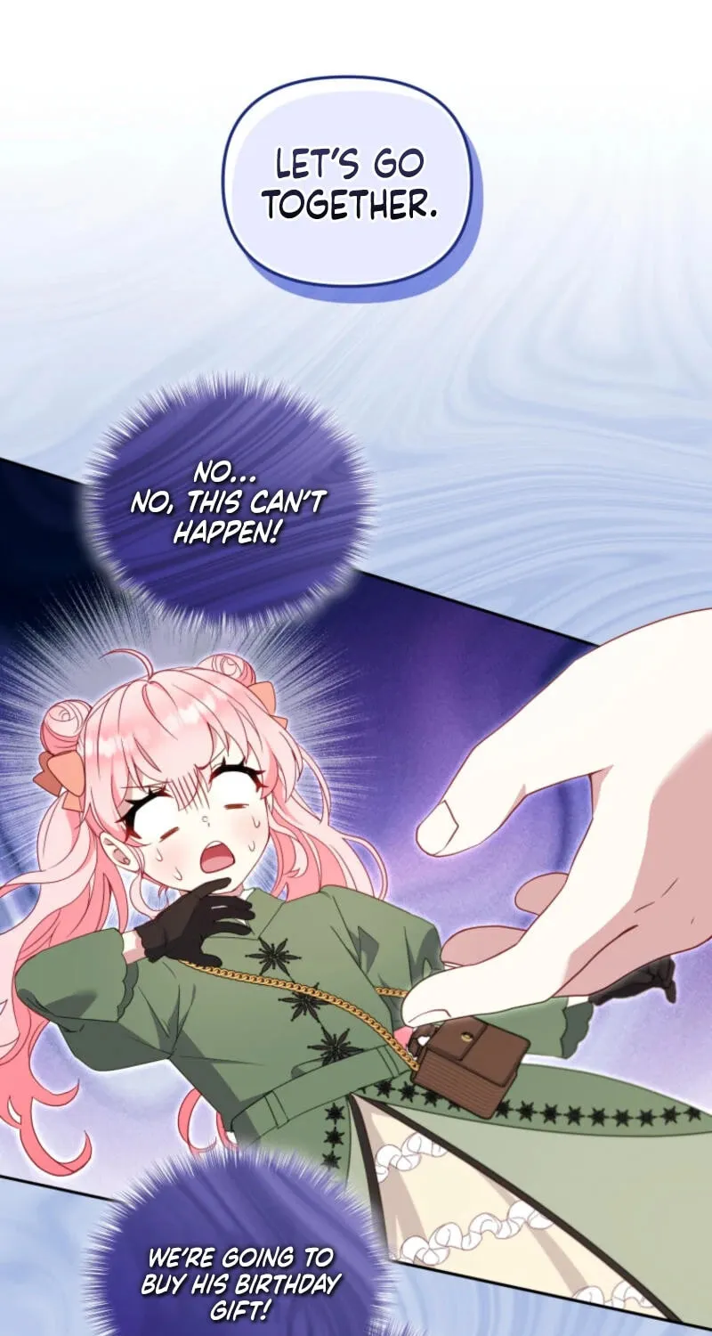 I'm Being Raised by Villains Chapter 101 page 31 - 
