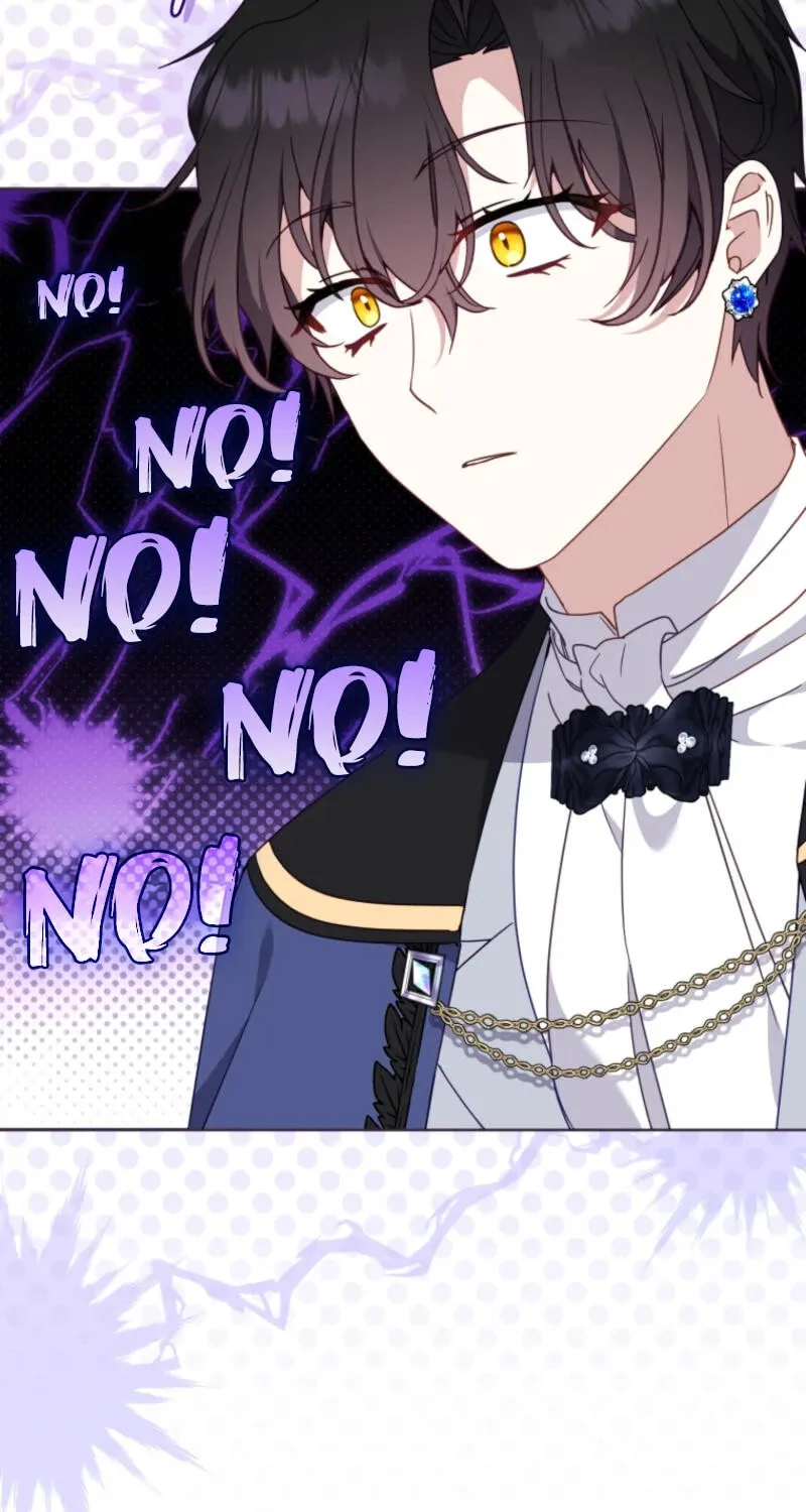 I'm Being Raised by Villains Chapter 101 page 35 - 
