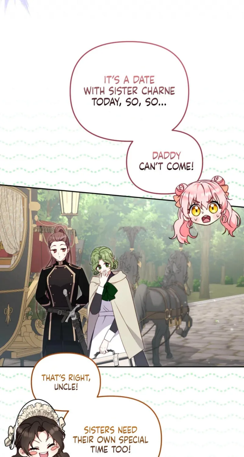 I'm Being Raised by Villains Chapter 101 page 36 - 