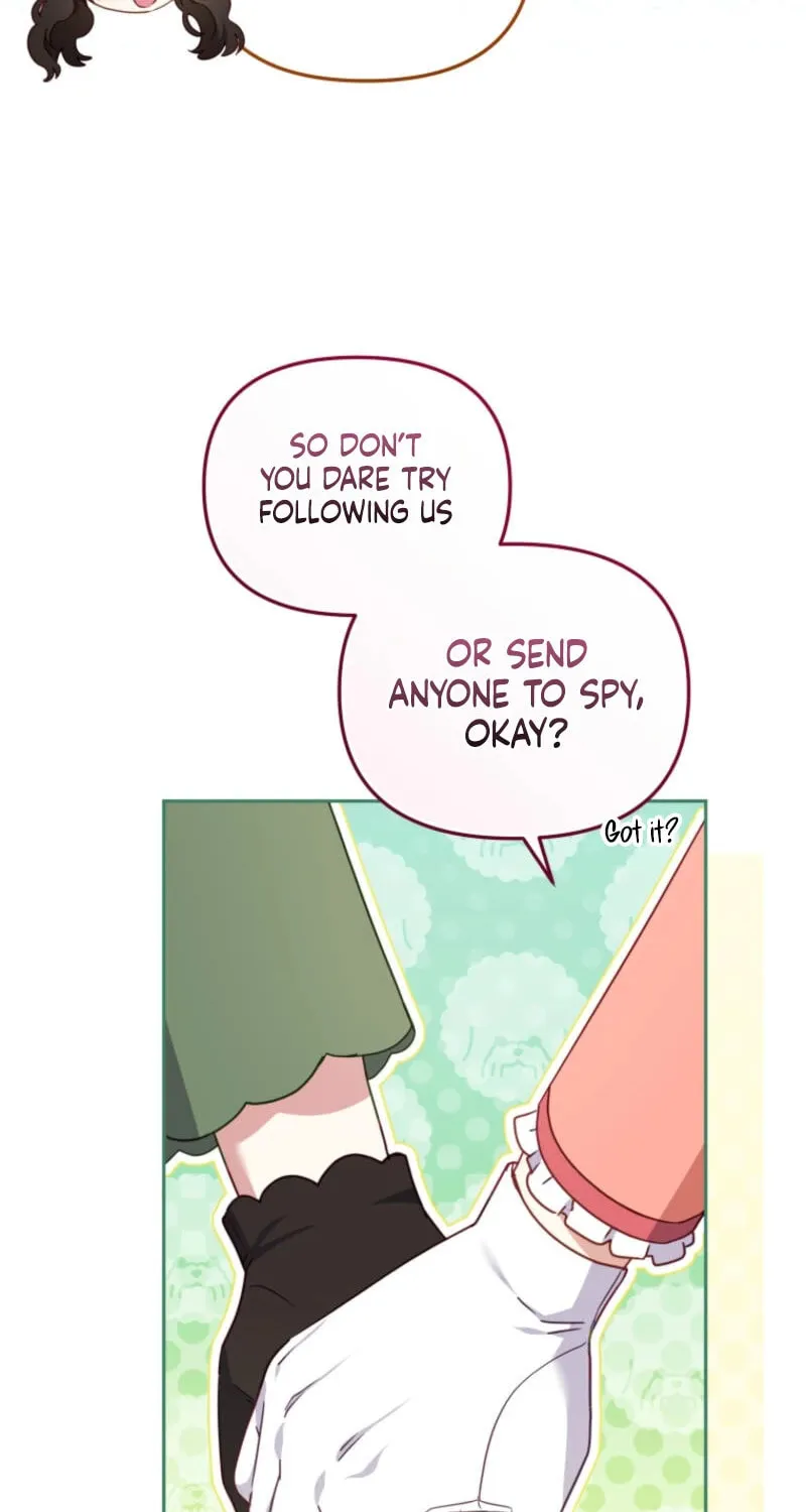 I'm Being Raised by Villains Chapter 101 page 37 - 