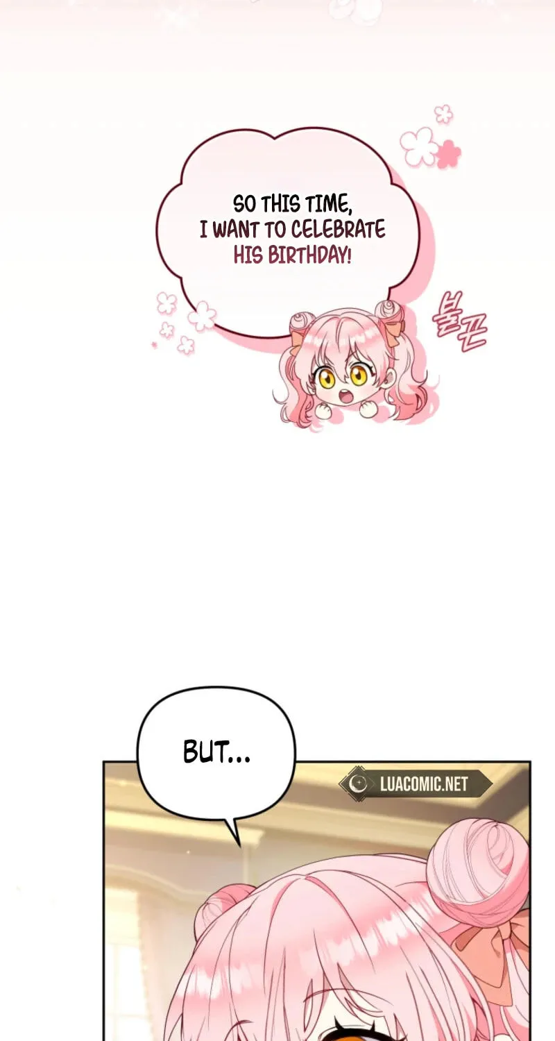 I'm Being Raised by Villains Chapter 101 page 5 - 