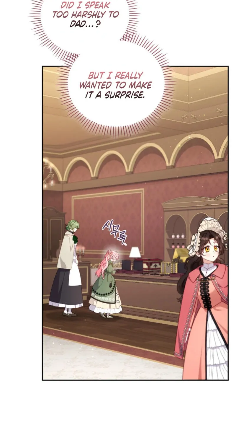 I'm Being Raised by Villains Chapter 101 page 44 - 