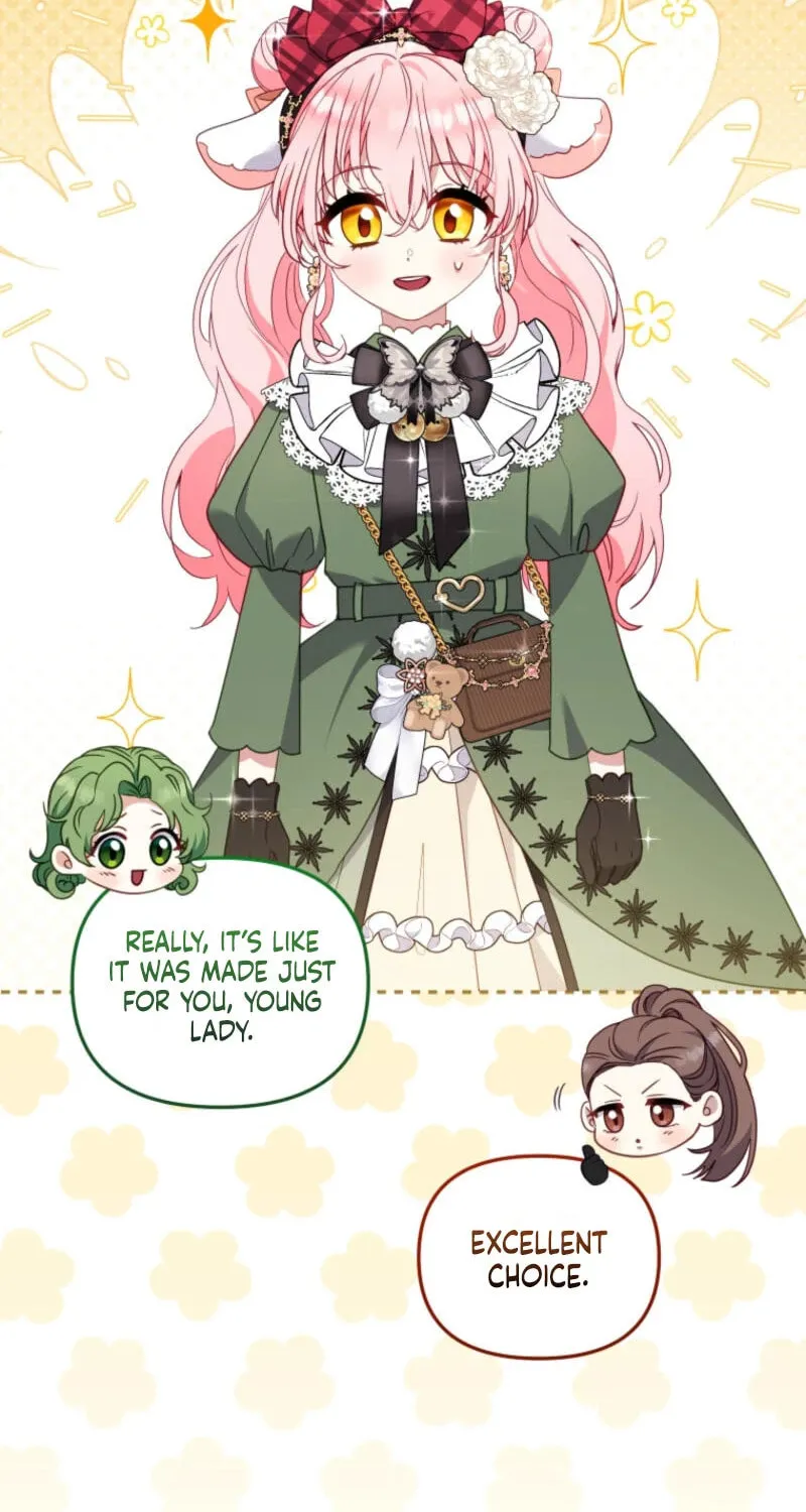 I'm Being Raised by Villains Chapter 101 page 50 - 