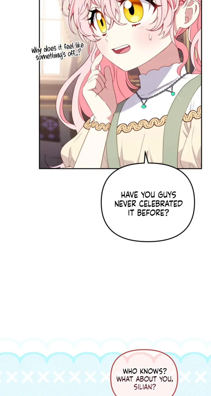 I'm Being Raised by Villains Chapter 101 page 6 - 