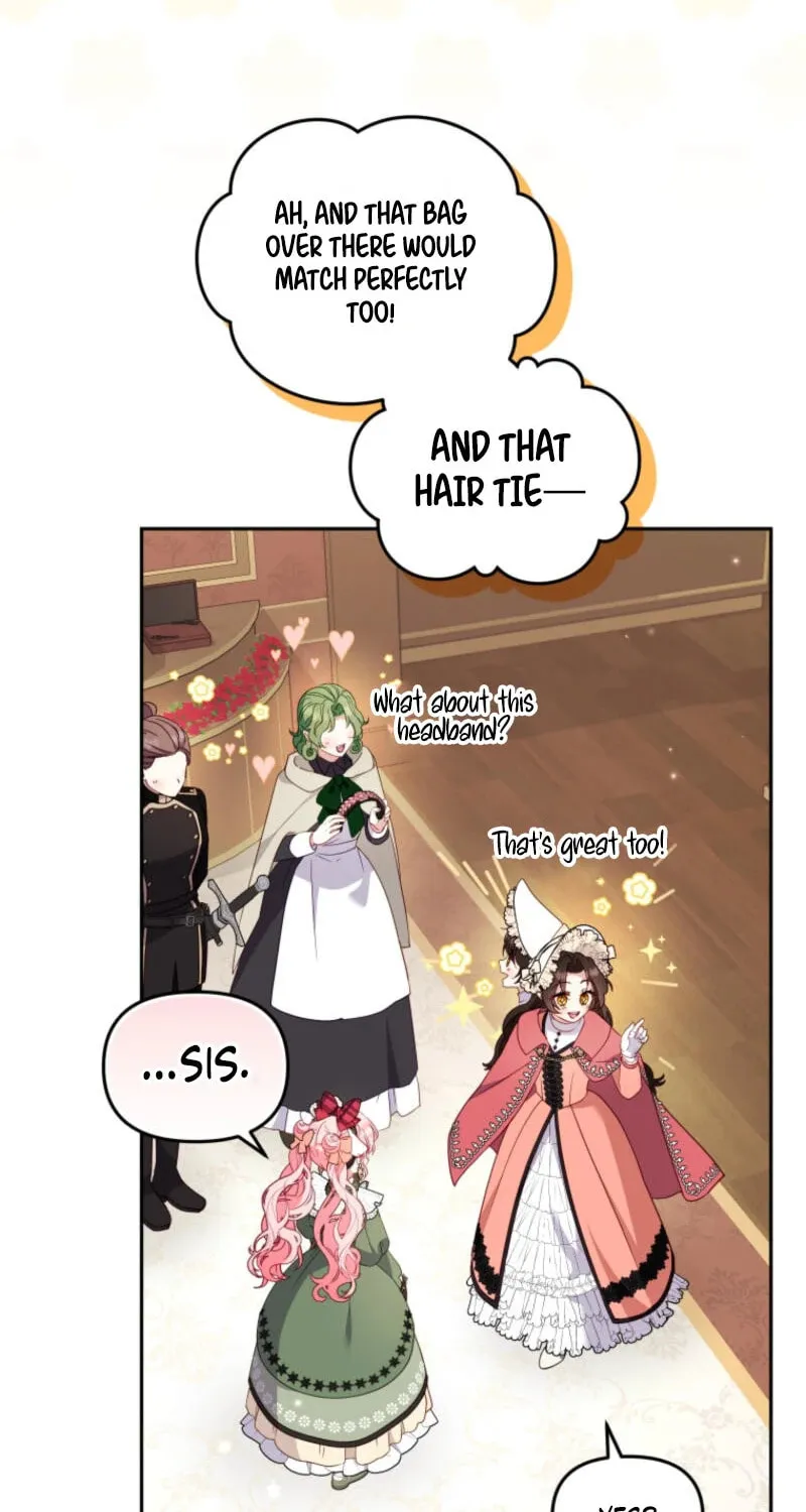 I'm Being Raised by Villains Chapter 101 page 51 - 