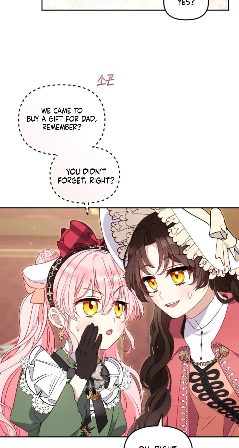 I'm Being Raised by Villains Chapter 101 page 52 - 