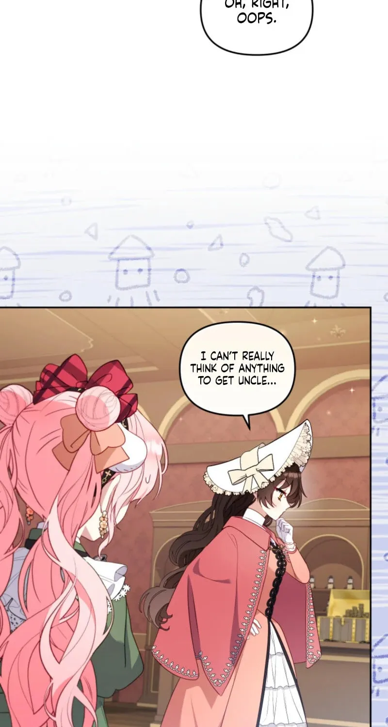 I'm Being Raised by Villains Chapter 101 page 53 - 