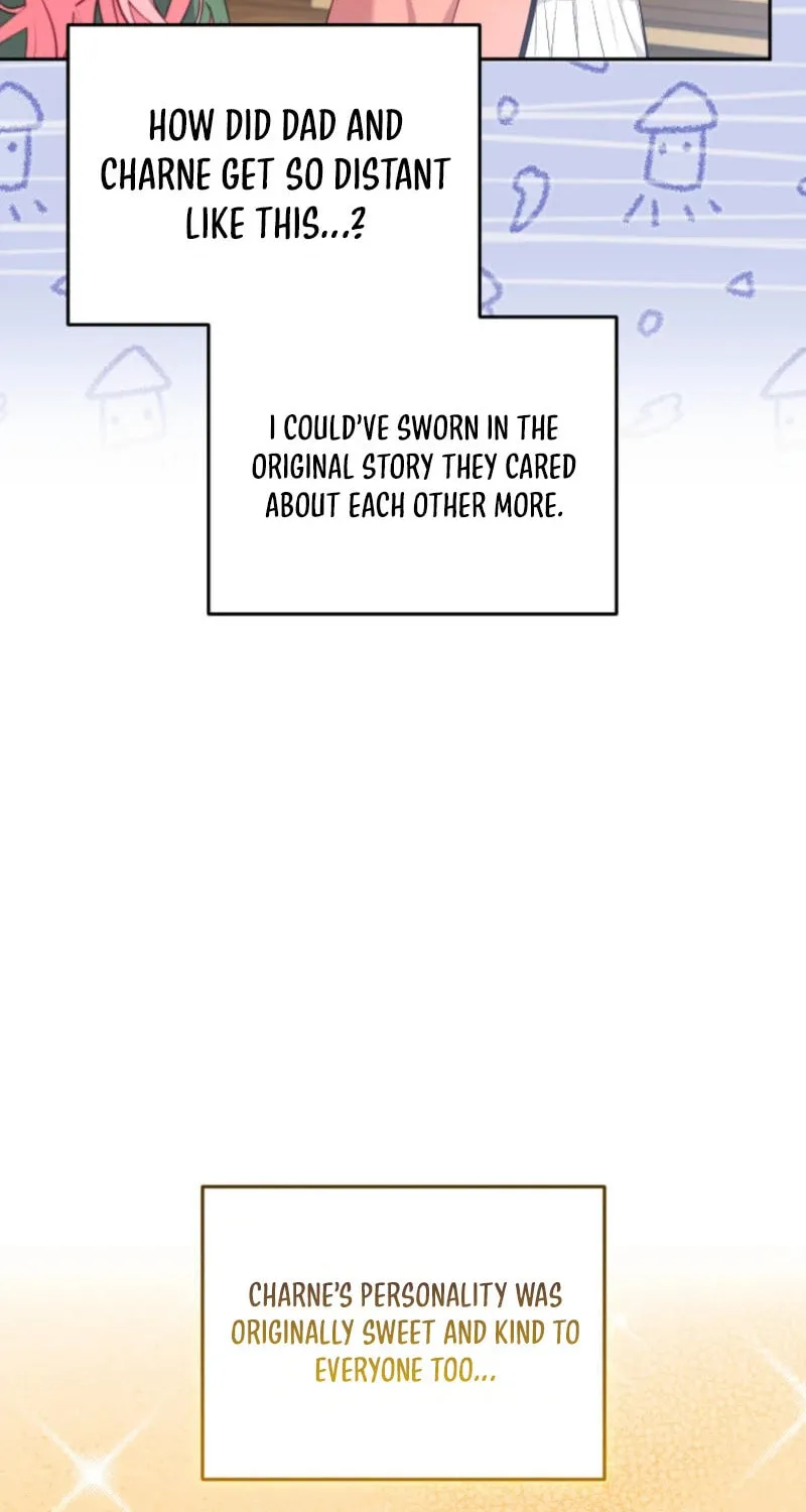 I'm Being Raised by Villains Chapter 101 page 54 - 