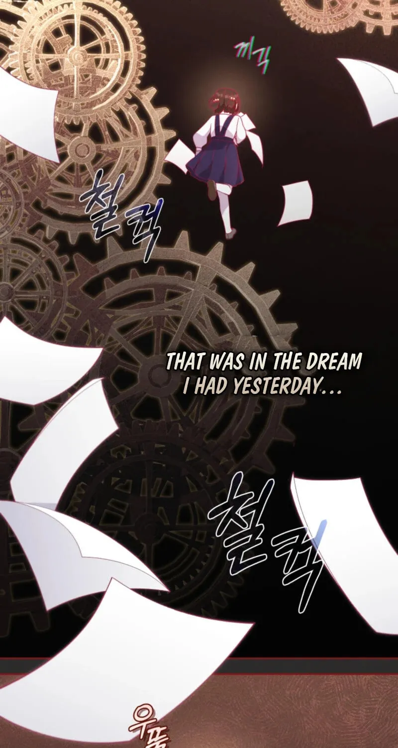 I'm Being Raised by Villains Chapter 101 page 57 - 