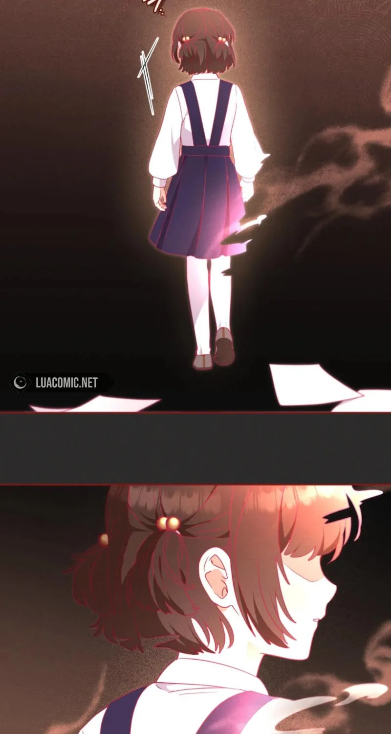 I'm Being Raised by Villains Chapter 101 page 58 - 