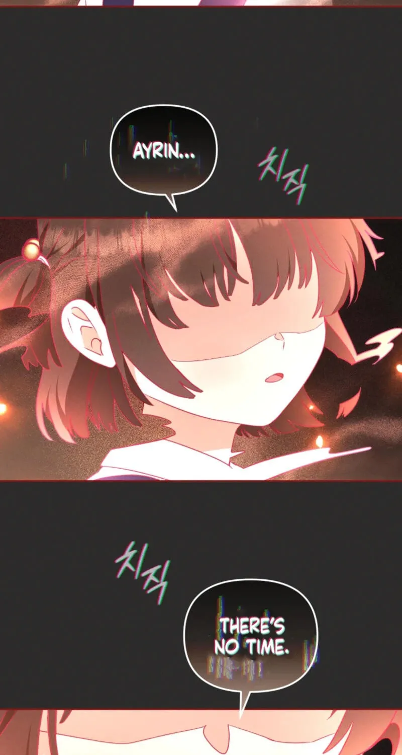 I'm Being Raised by Villains Chapter 101 page 59 - 