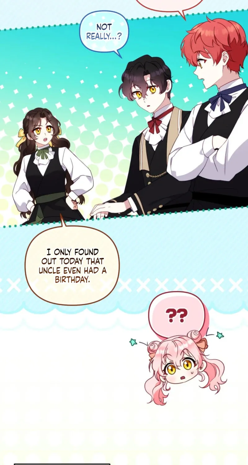 I'm Being Raised by Villains Chapter 101 page 7 - 
