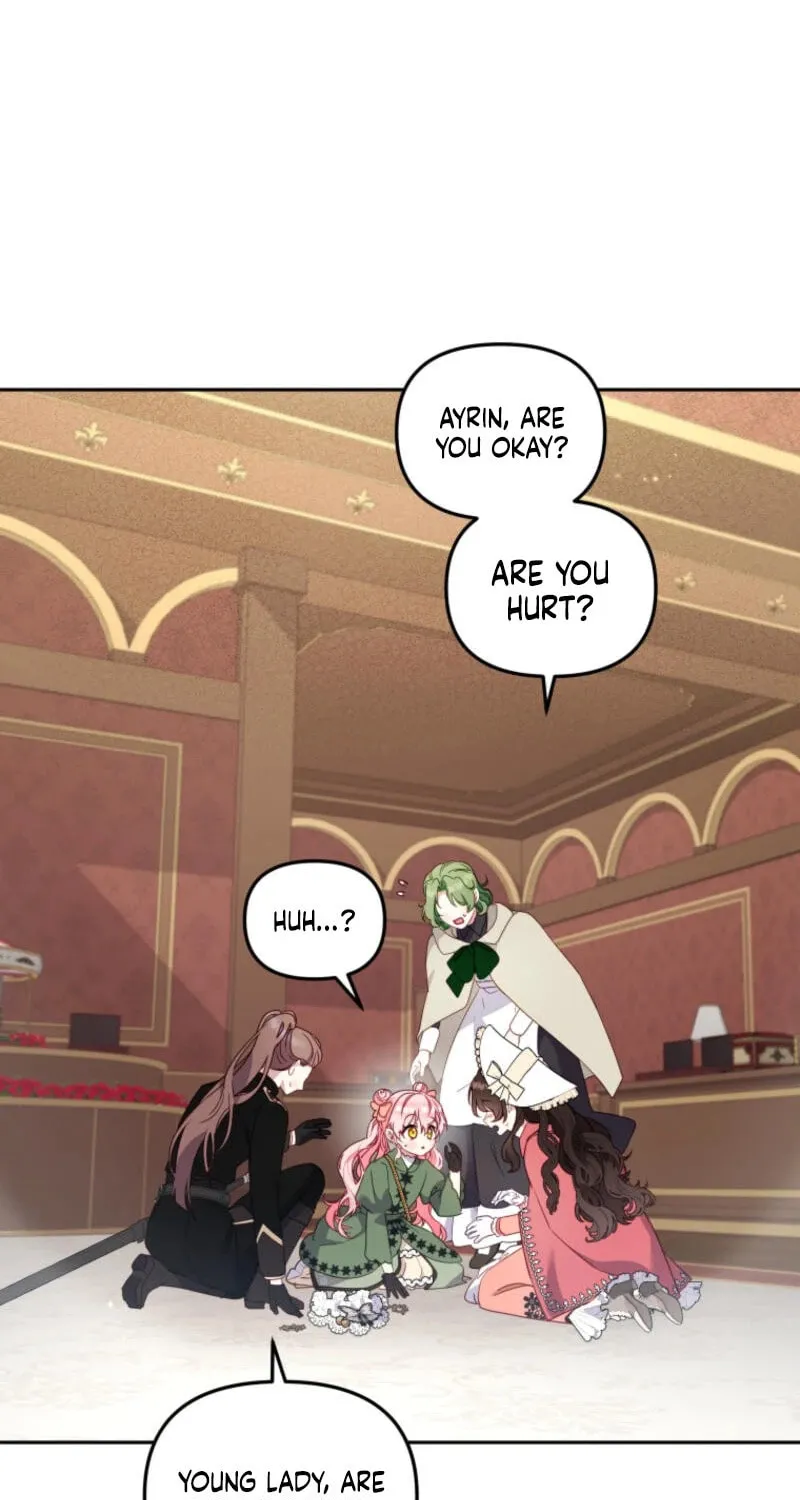 I'm Being Raised by Villains Chapter 101 page 63 - 