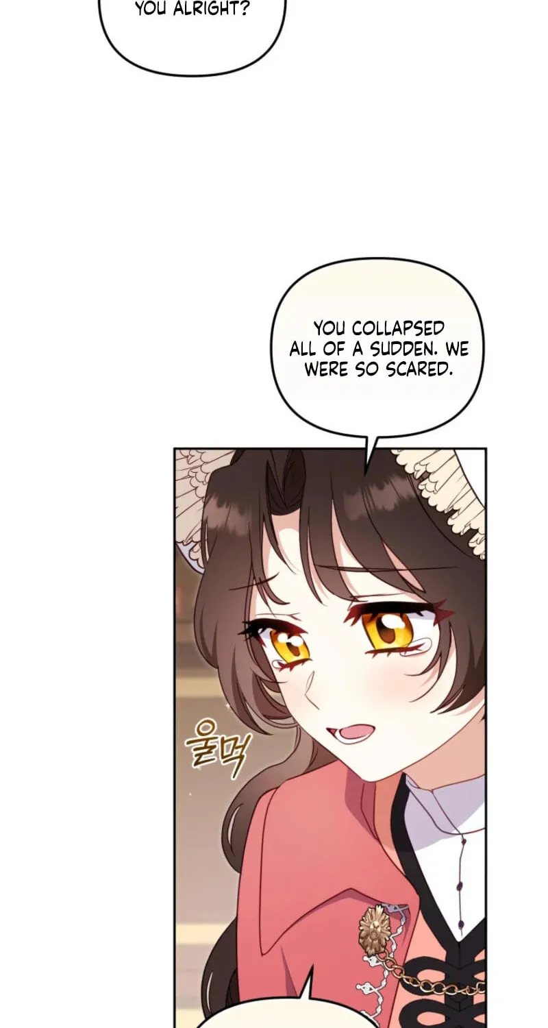 I'm Being Raised by Villains Chapter 101 page 64 - 
