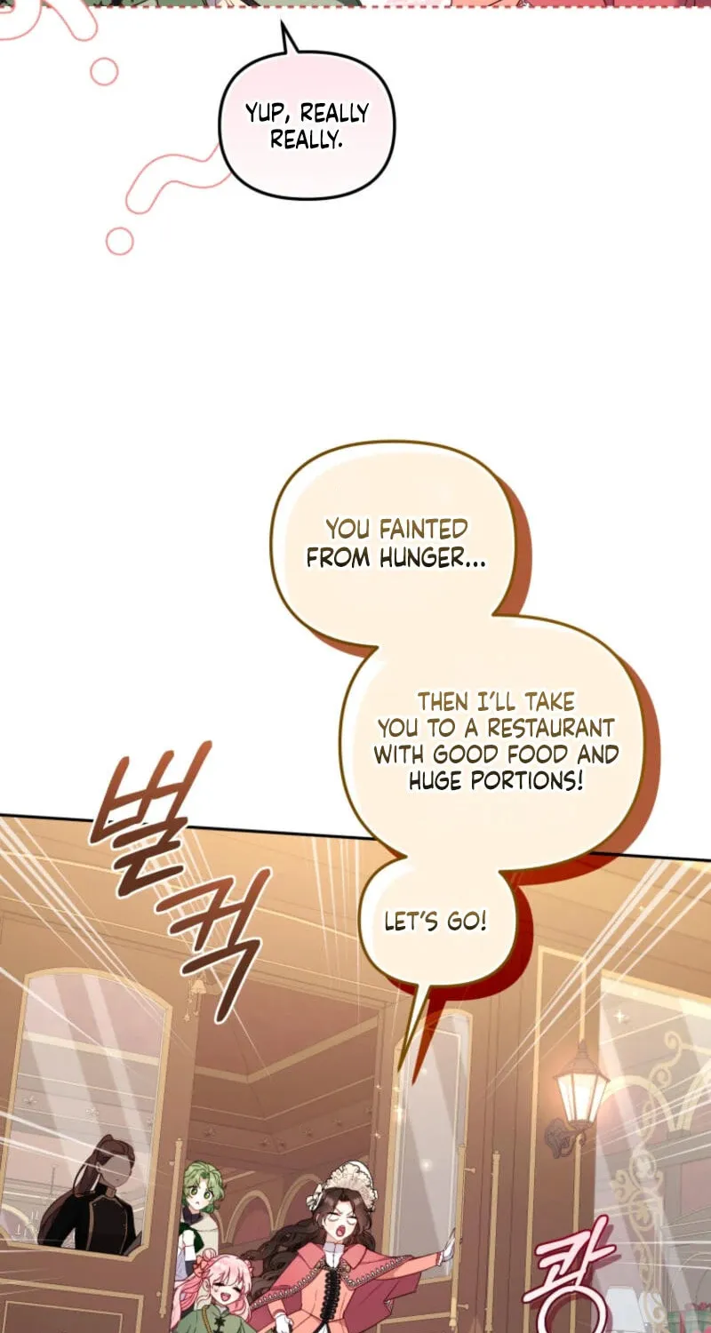 I'm Being Raised by Villains Chapter 101 page 67 - 