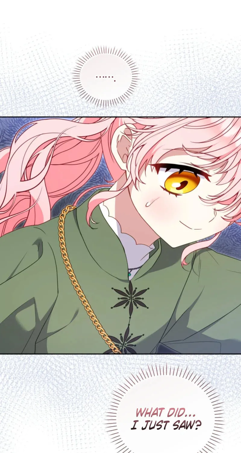 I'm Being Raised by Villains Chapter 101 page 69 - 