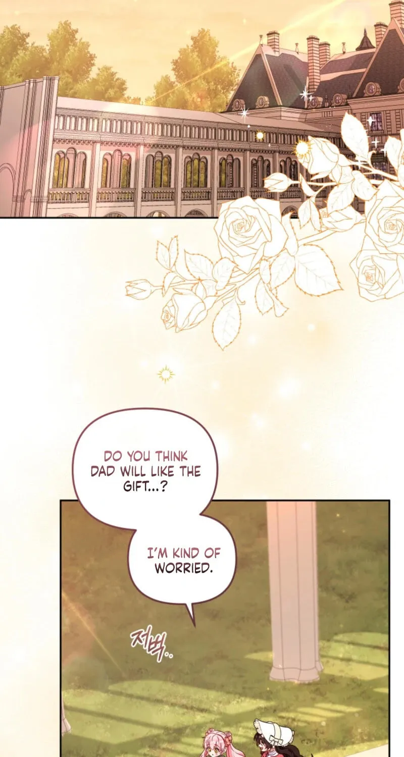 I'm Being Raised by Villains Chapter 101 page 71 - 