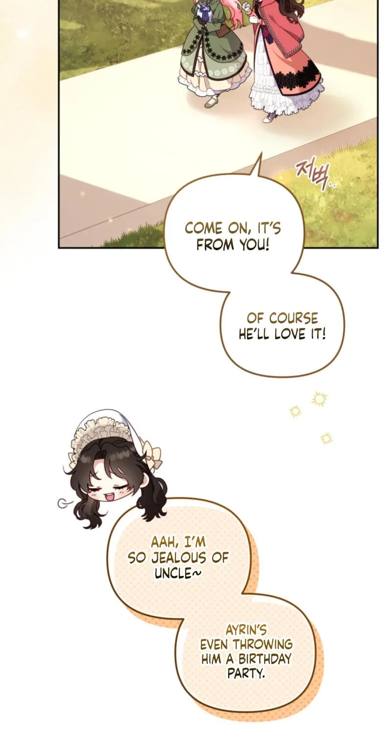 I'm Being Raised by Villains Chapter 101 page 72 - 