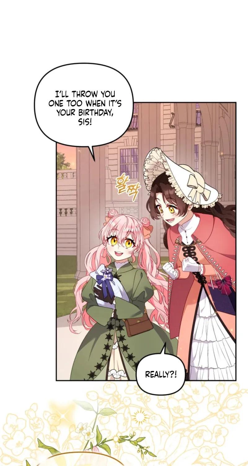 I'm Being Raised by Villains Chapter 101 page 73 - 