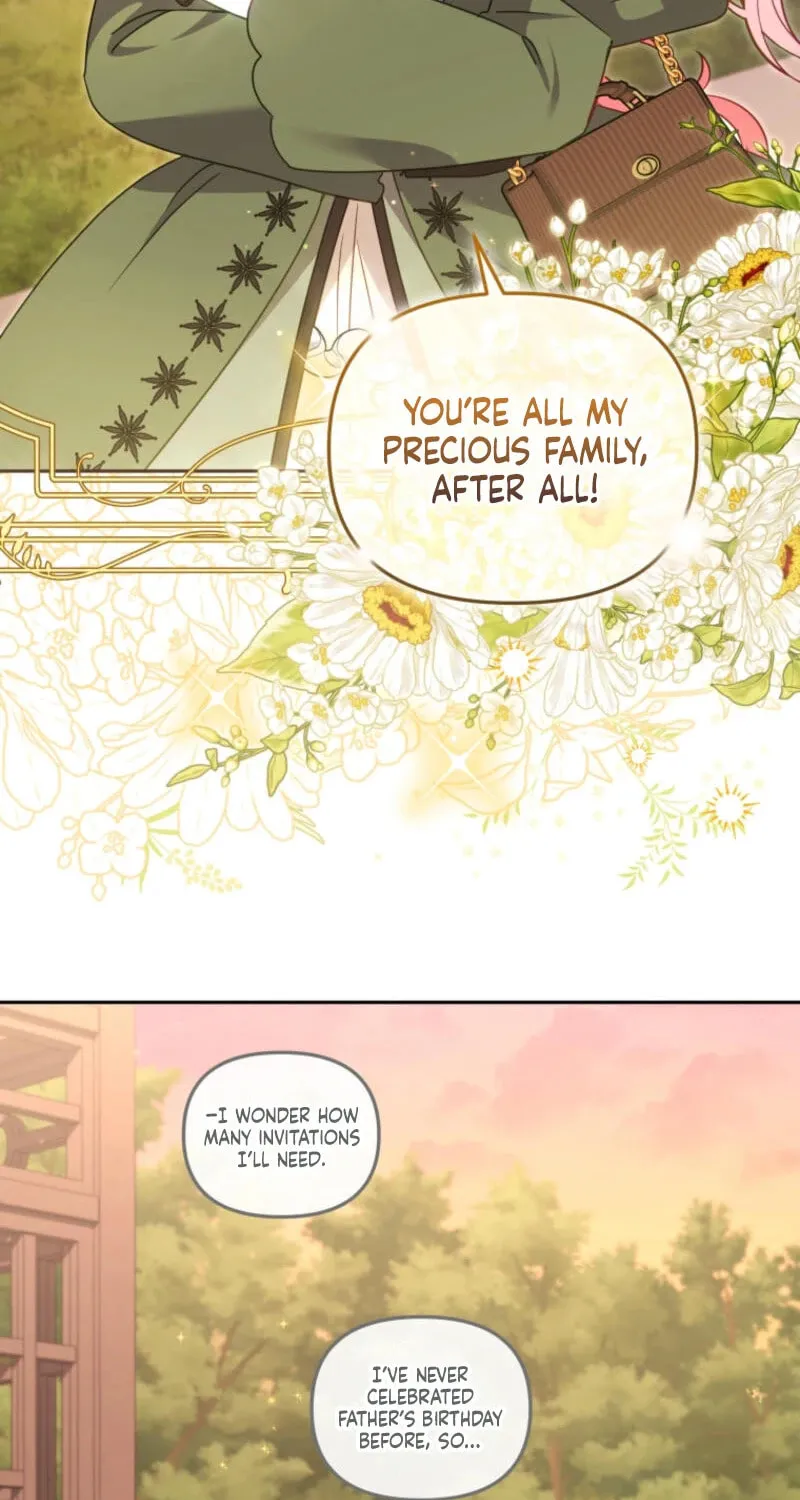 I'm Being Raised by Villains Chapter 101 page 75 - 